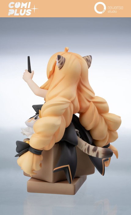 Original Character Estatua Jiong Maozi cp30 Memorial Ver. 12 cm