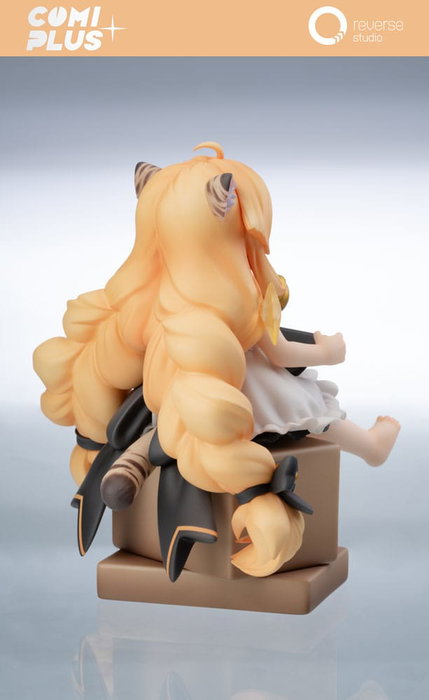 Original Character Estatua Jiong Maozi cp30 Memorial Ver. 12 cm