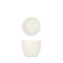 Summa Bol Scatta 7 cm de diámetro x 5 cm de alto, Porcelana, Vajilla (Set de 12)