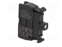 Eaton M22-CLED230-B Leuchtelement Azul 85-264VAC con Montaje Frontal
