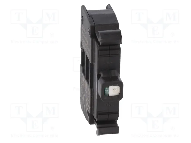 Eaton M22-CLED230-B Leuchtelement Azul 85-264VAC con Montaje Frontal