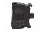 Eaton M22-CLED230-B Leuchtelement Azul 85-264VAC con Montaje Frontal