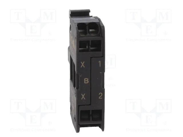 Eaton M22-CLED230-B Leuchtelement Azul 85-264VAC con Montaje Frontal