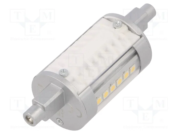 PHILIPS Lámpara LED R7S Blanco Neutral 4000K 1000lm PHILIPS Lámpara LED R7S Blanco Neutral 4000K 1000lm