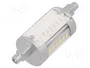 PHILIPS Lámpara LED R7S Blanco Neutral 4000K 1000lm