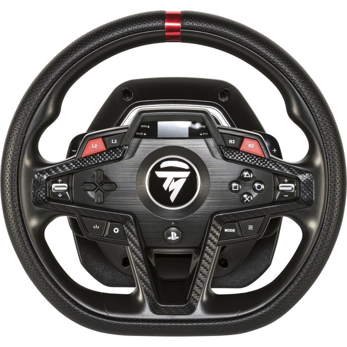 Thrustmaster New T248R Shifter Pack EU TypeC Thrustmaster New T248R Shifter Pack EU TypeC