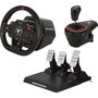 Thrustmaster New T248R Shifter Pack EU TypeC
