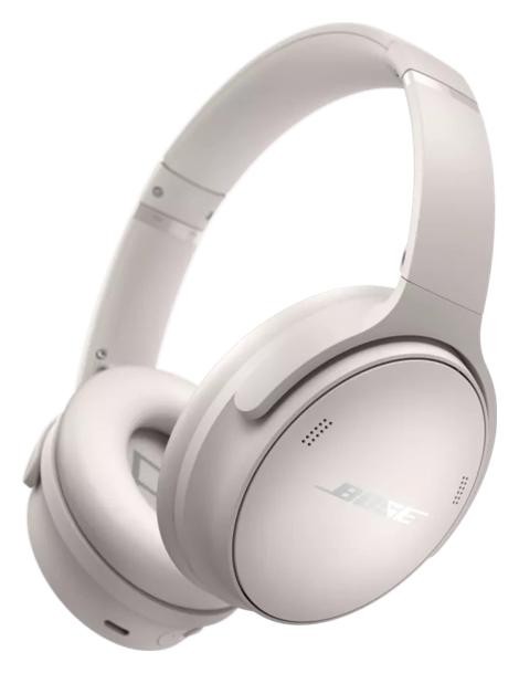 Bose Headphones QuietComfort Blanco