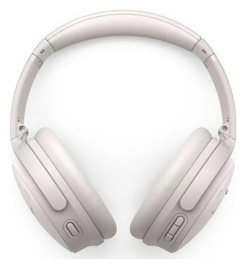 Bose Headphones QuietComfort Blanco