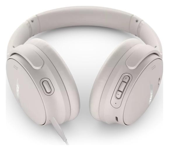 Bose Headphones QuietComfort Blanco