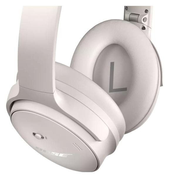 Bose Headphones QuietComfort Blanco