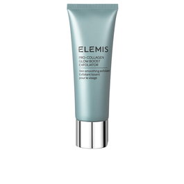 Elemis PRO-COLLAGEN Glow Boost Exfoliante Facial Potenciador de Brillo 100 ml para Todo Tipo de Pieles