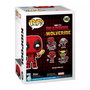 Funko Pop! Kidpool Deadpool y Wolverine 82381 Marvel