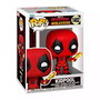 Funko Pop! Kidpool Deadpool y Wolverine 82381 Marvel