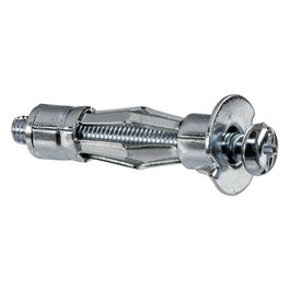 Fischer HM 5x37 S Metal Cavity Fixing 5x37 S