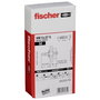 Fischer HM 5x37 S Metal Cavity Fixing 5x37 S