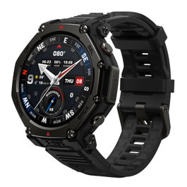 Amazfit T-Rex 3 Pro 44mm Tactical Black