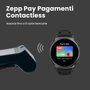 Amazfit T-Rex 3 Pro 44mm Tactical Black