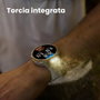 Amazfit T-Rex 3 Pro 44mm Tactical Black