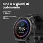 Amazfit T-Rex 3 Pro 44mm Tactical Black