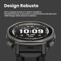 Amazfit T-Rex 3 Pro 44mm Tactical Black