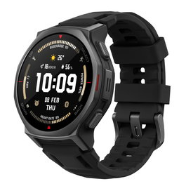 Smartwatch Amazfit T-REX 3PRO 44MM Negro Ø 44 mm