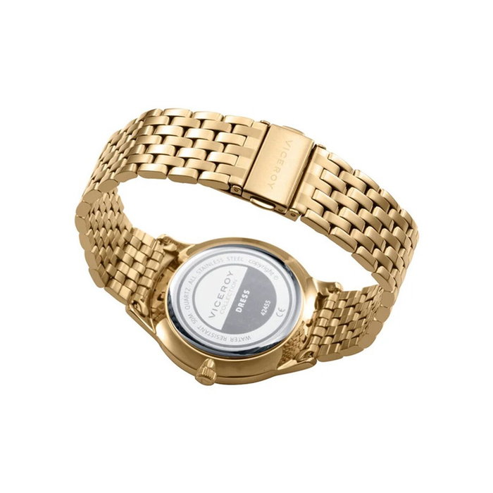 Reloj Hombre Viceroy 42455-63 (Ø 41 mm)