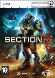 Plaion SECTION 8