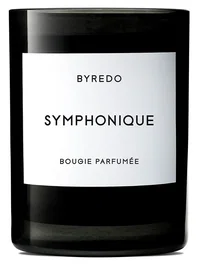 Byredo Symphonique Vela aromática 240 g