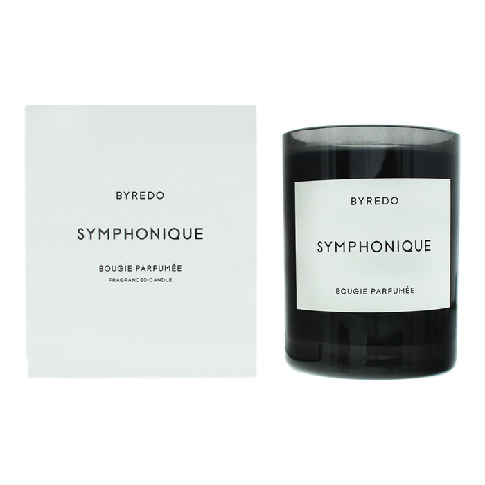 Byredo Symphonique Vela aromática