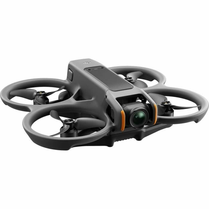 DJI Pack Drone Avata 2 + Estabilizador RC Motion 3 + Auriculares Goggles 3 DJI Pack Drone Avata 2 + Estabilizador RC Motion 3 + Auriculares Goggles 3