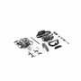 DJI Pack Drone Avata 2 + Estabilizador RC Motion 3 + Auriculares Goggles 3
