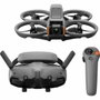 DJI Pack Drone Avata 2 + Estabilizador RC Motion 3 + Auriculares Goggles 3