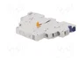 SCHNEIDER ELECTRIC Contactos auxiliares NO x2 lateral