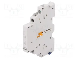 SCHNEIDER ELECTRIC Contactos auxiliares NO x2 lateral