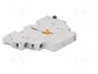 SCHNEIDER ELECTRIC Contactos auxiliares NO x2 lateral
