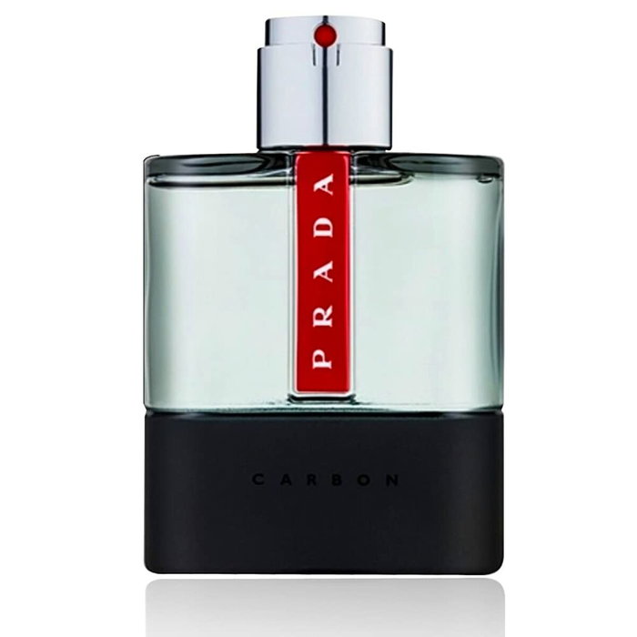 Prada Luna Rossa Carbon Eau de Toilette 150 ml Prada Luna Rossa Carbon Eau de Toilette 150 ml
