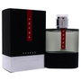 Prada Luna Rossa Carbon Eau de Toilette 150 ml