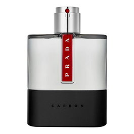 Prada Luna Rossa Carbon Eau de Toilette 150 ml