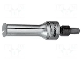 GEDORE Extractor de rodamientos de sujeción interna M10 30-35mm
