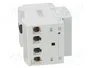 ABB ESB Contactor 2-polar de instalación 40A 24VAC/24VDC