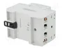 ABB ESB Contactor 2-polar de instalación 40A 24VAC/24VDC