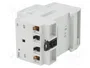 ABB ESB Contactor 2-polar de instalación 40A 24VAC/24VDC