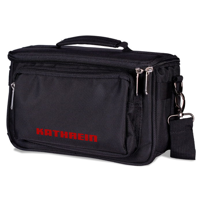 Kathrein MSK 20 Medidor DVB-S/-S2/-C/-T/-T2