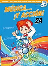 REAL MUSICAL, MÚSICA Y ACCIÓN 2A - VV.AA.