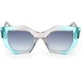 Guess GU7897 89W Turquesa