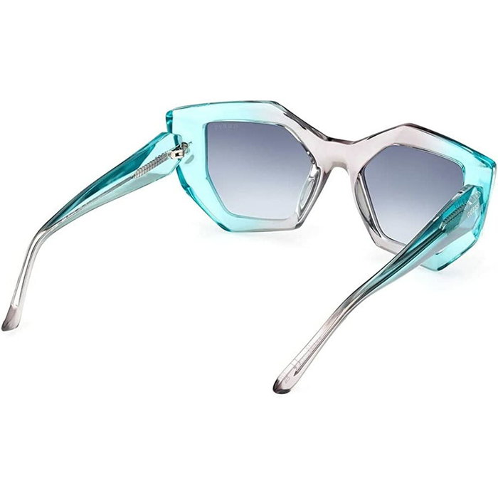 Guess GU7897 89W Turquesa