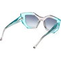 Guess GU7897 89W Turquesa