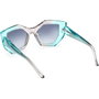 Guess GU7897 89W Turquesa