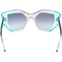 Guess GU7897 89W Turquesa
